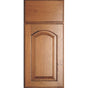 Bertch - Door Style - Toffee
