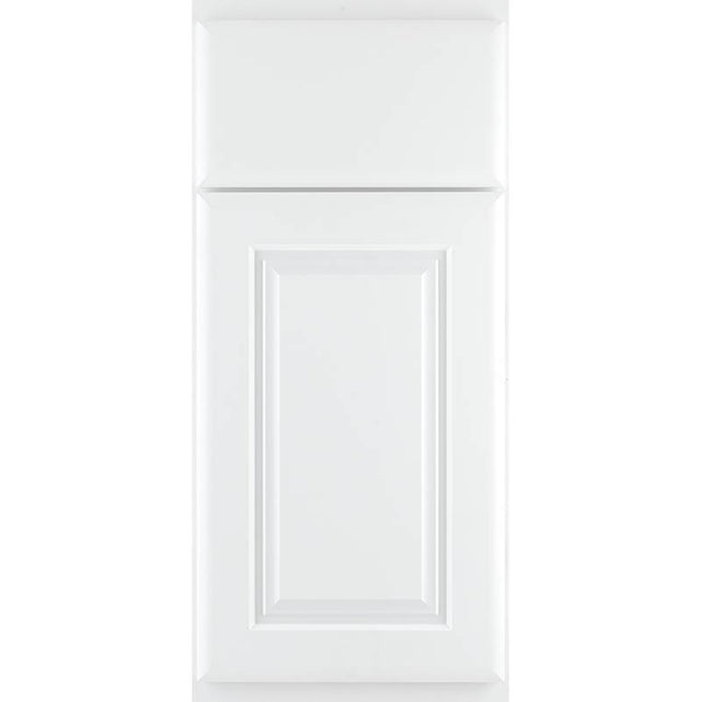 Bertch - Door Style - Nordic - 3D Laminate