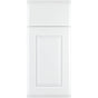 Bertch - Door Style - Nordic - 3D Laminate