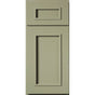 Bertch - Door Style - Olive