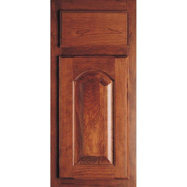 Bertch - Door Style - Chestnut