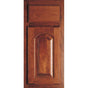 Bertch - Door Style - Chestnut