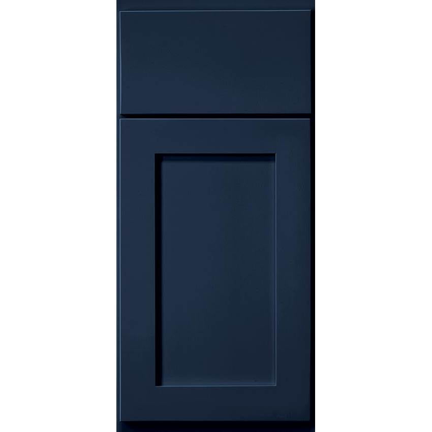 Bertch - Door Style - Cobalt