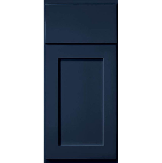 Bertch - Door Style - Cobalt