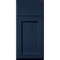 Bertch - Door Style - Cobalt