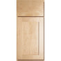 Bertch - Door Style - Natural