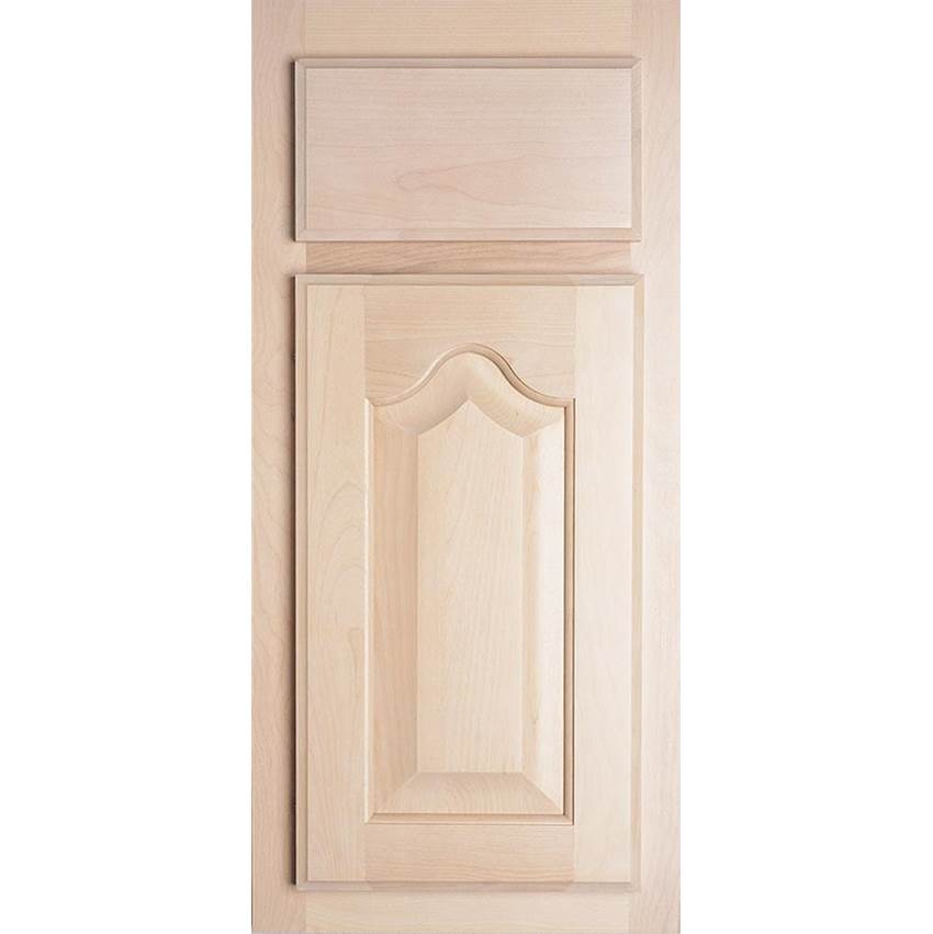 Bertch - Door Style - Snowbank
