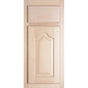 Bertch - Door Style - Snowbank