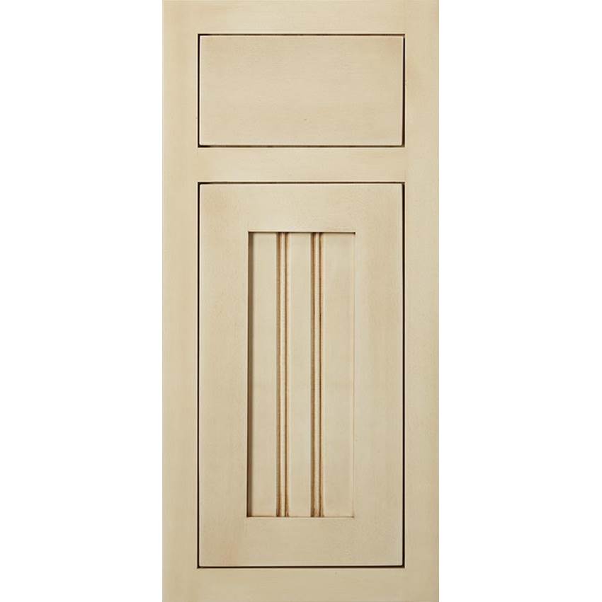 Bertch - Door Style - Creme