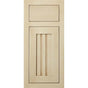 Bertch - Door Style - Creme