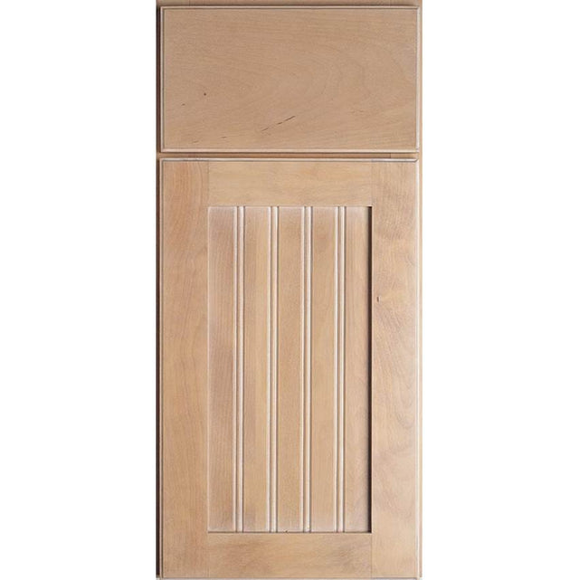 Bertch - Door Style - Toffee