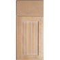 Bertch - Door Style - Toffee