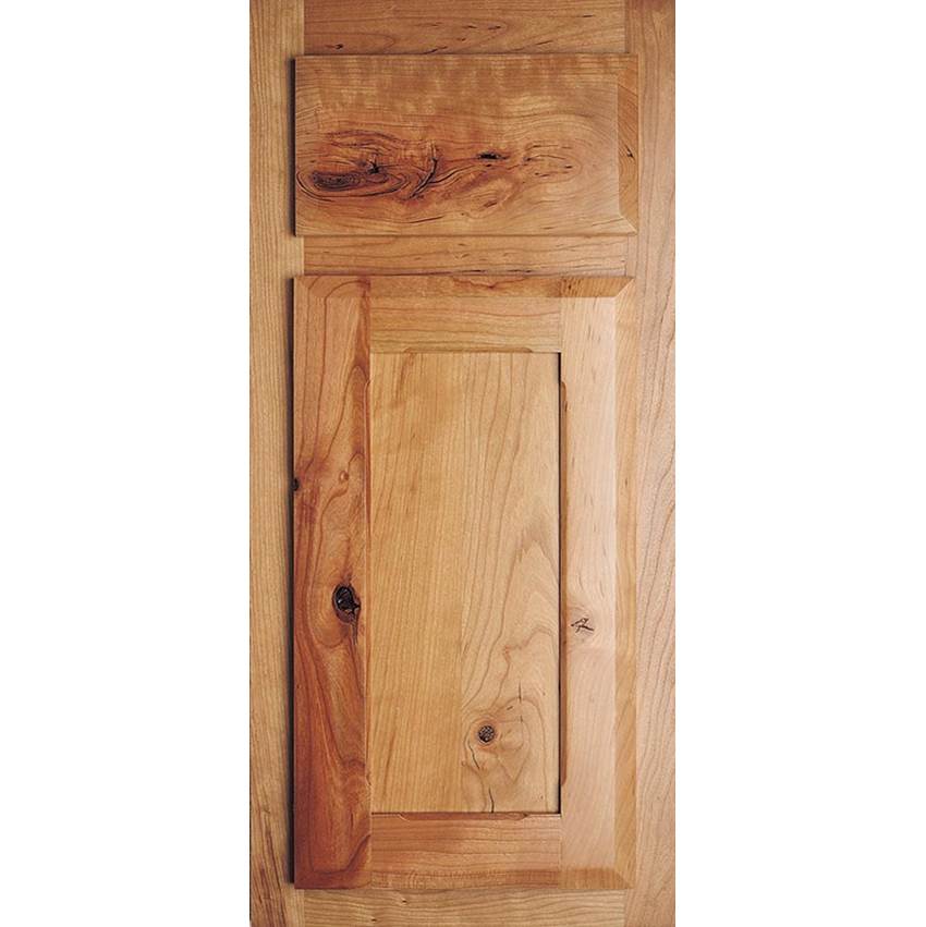 Bertch - Door Style - Toffee