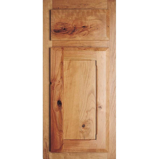 Bertch - Door Style - Toffee