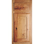 Bertch - Door Style - Toffee