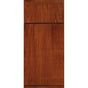 Bertch - Door Style - Chestnut