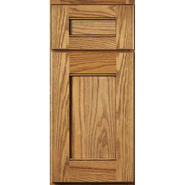 Bertch - Door Style - Driftwood