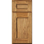 Bertch - Door Style - Driftwood