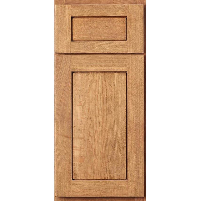 Bertch - Door Style - Driftwood