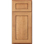 Bertch - Door Style - Driftwood