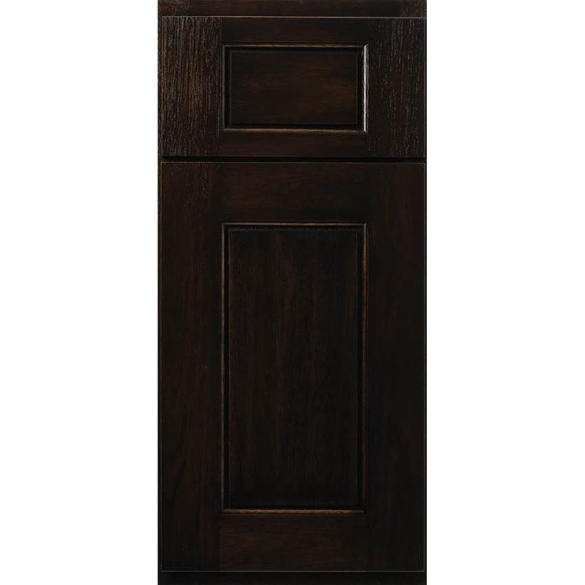 Bertch - Door Style - Sable