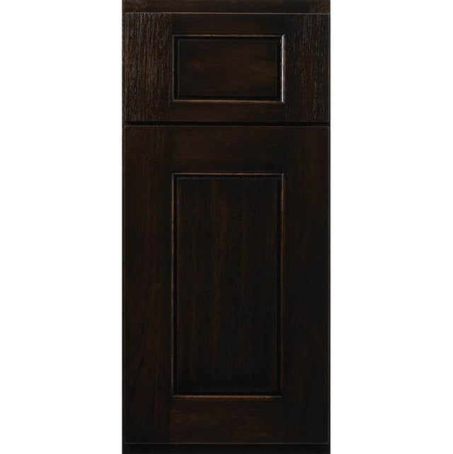 Bertch - Door Style - Sable