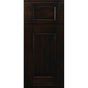 Bertch - Door Style - Sable