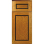 Bertch - Door Style - Fawn