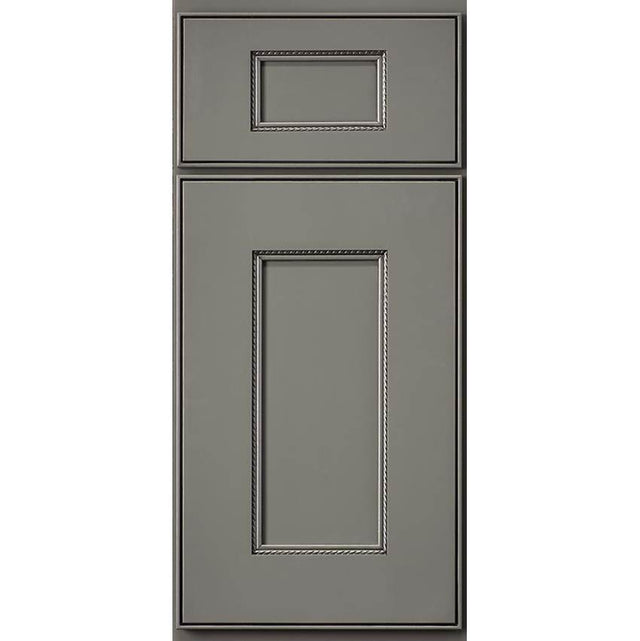 Bertch - Door Style - Graphite