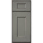 Bertch - Door Style - Graphite