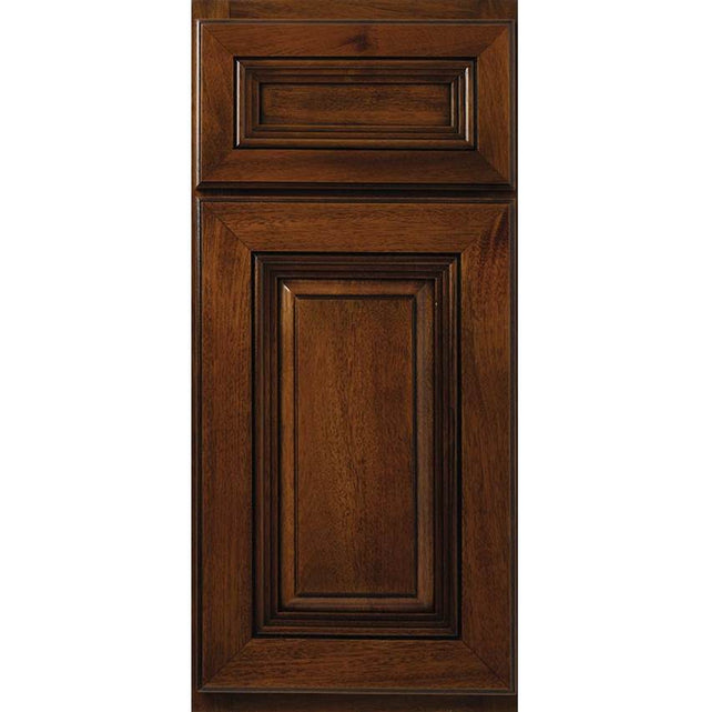 Bertch - Door Style - Chestnut