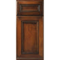 Bertch - Door Style - Chestnut