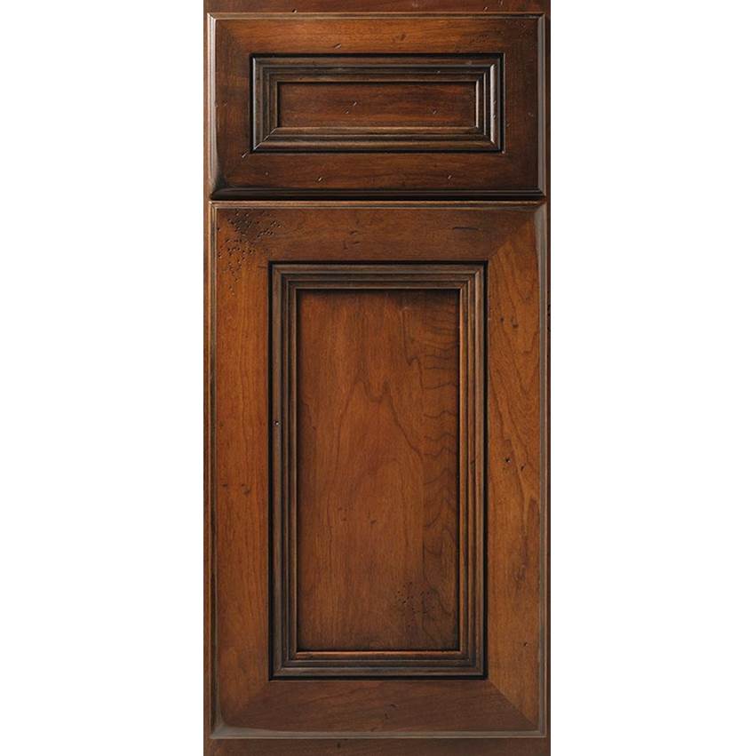 Bertch - Door Style - Cognac