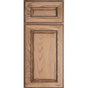 Bertch - Door Style - Snowbank