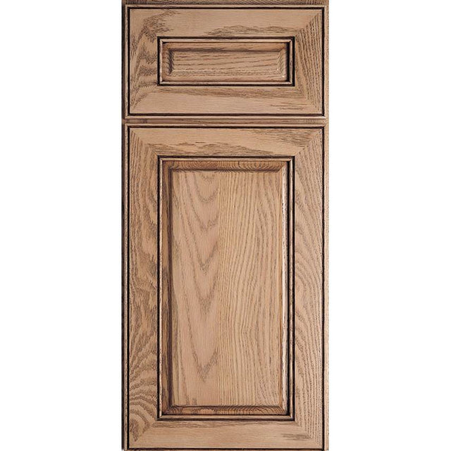Bertch - Door Style - Snowbank