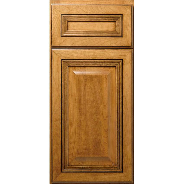 Bertch - Door Style - Toffee