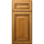 Bertch - Door Style - Toffee