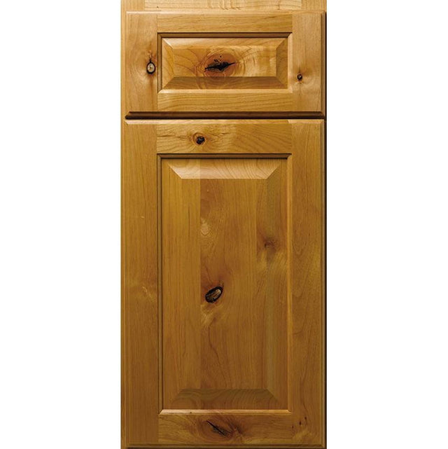 Bertch - Door Style - Natural