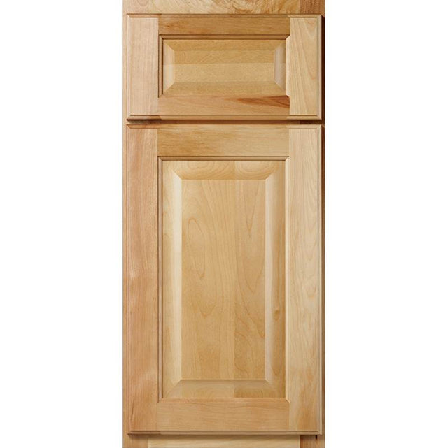 Bertch - Door Style - Natural
