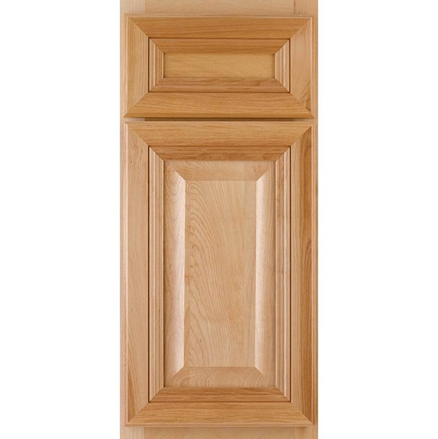 Bertch - Door Style - Natural