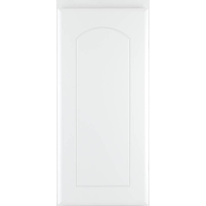 Bertch - Door Style - Nordic - 3D Laminate