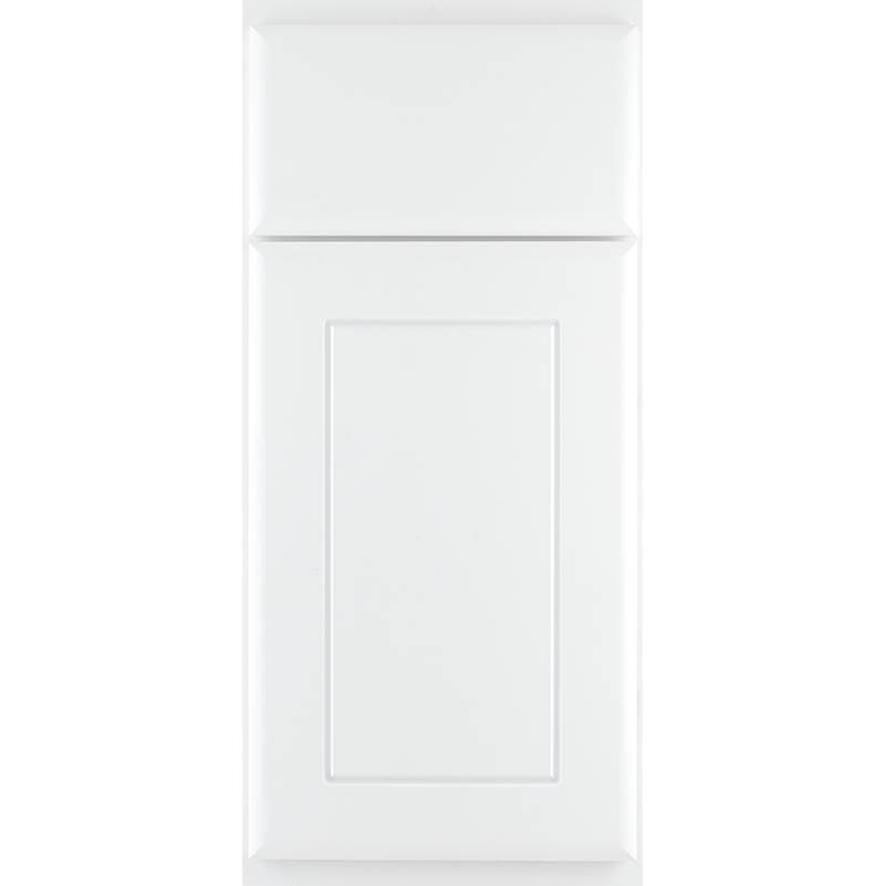 Bertch - Door Style - Nordic - 3D Laminate