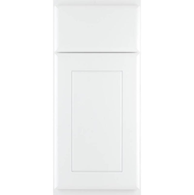 Bertch - Door Style - Nordic - 3D Laminate