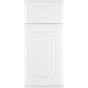 Bertch - Door Style - Nordic - 3D Laminate