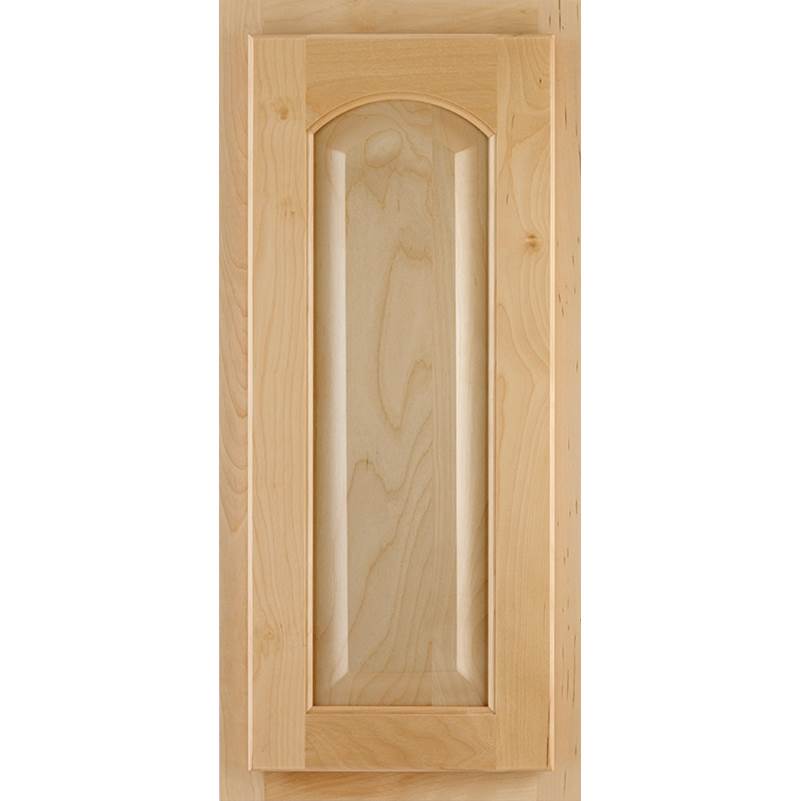 Bertch - Door Style - Natural