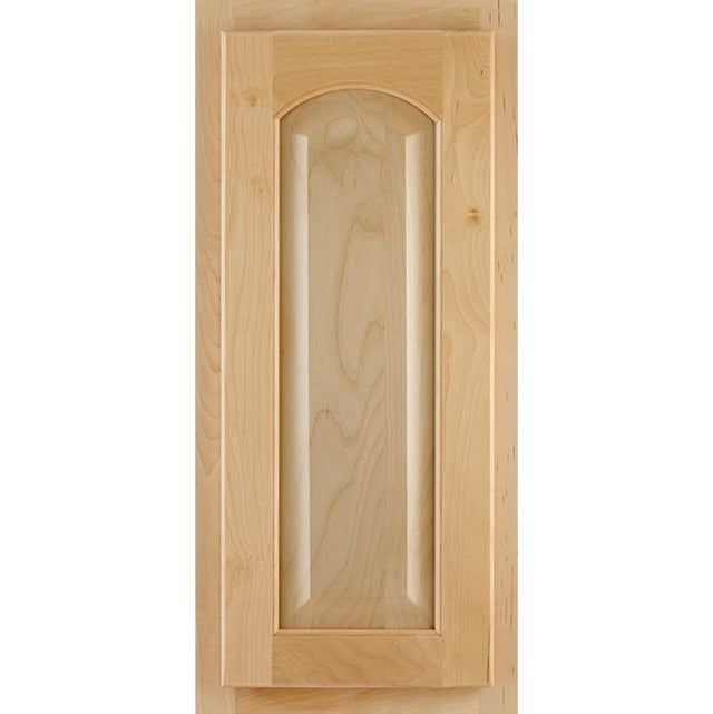 Bertch - Door Style - Natural