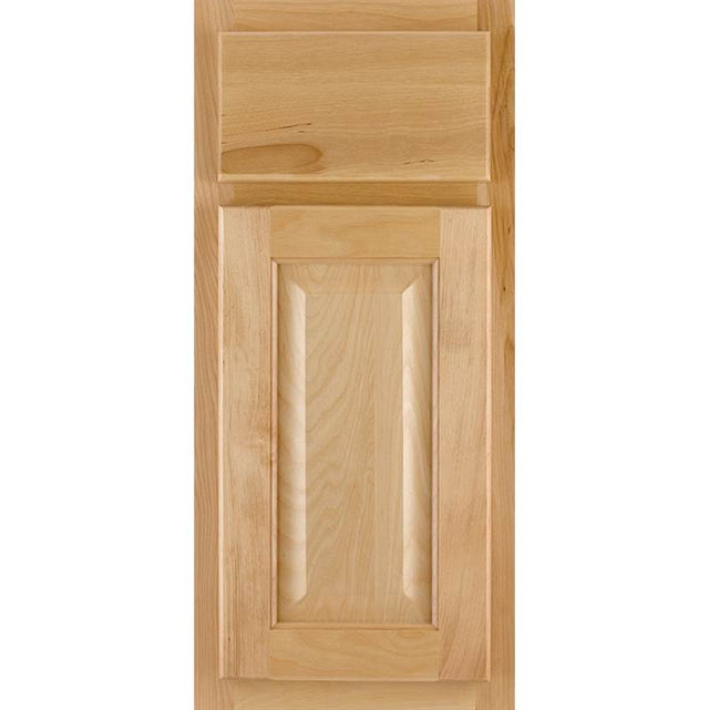 Bertch - Door Style - Natural