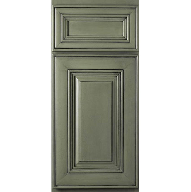 Bertch - Door Style - Sage