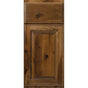 Bertch - Door Style - Mocha