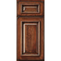Bertch - Door Style - Truffle